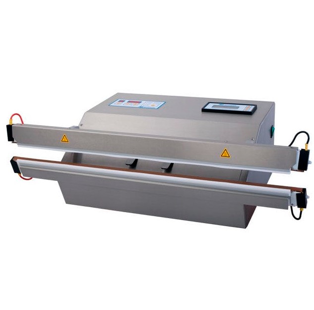 Audion 720 MVMed | Vacuum Impulse Sealer