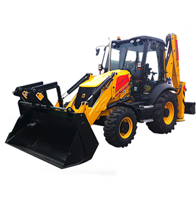 JCB 3CX