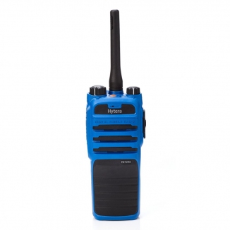 Hytera PD 715 EX - Atex radio