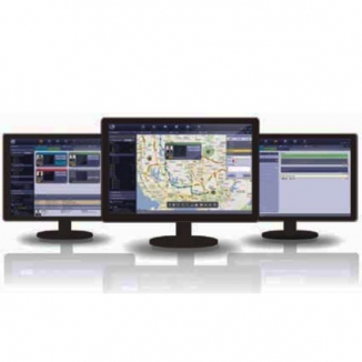 Hytera Dispatch Software