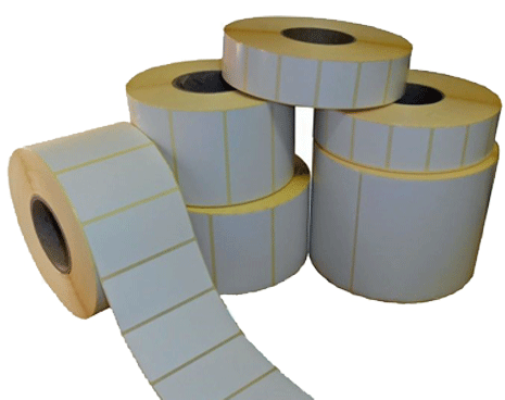 Direct Thermal Labels