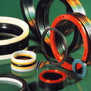 Hydraulic Seals