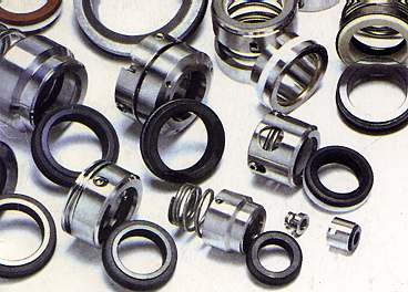 Mechanical Seals