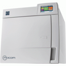 Mocom Futura 17 Litre Vacuum Autoclave