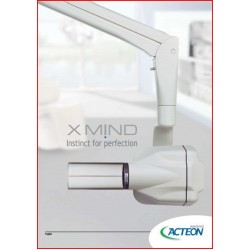 Satelec X-Mind AC X-Ray