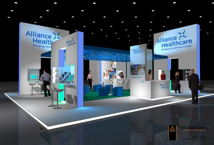 Alliance Healthcare