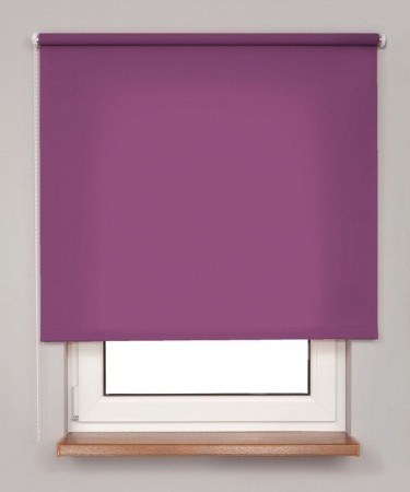 Fire Retardant Roller Blinds