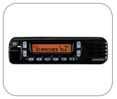 Kenwood NX-700E