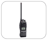 Icom IC-F3162/4162