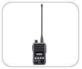 Icom IC-F51/F61 EX