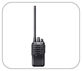 Icom ICF3002/4002