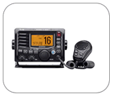 Icom ICM505