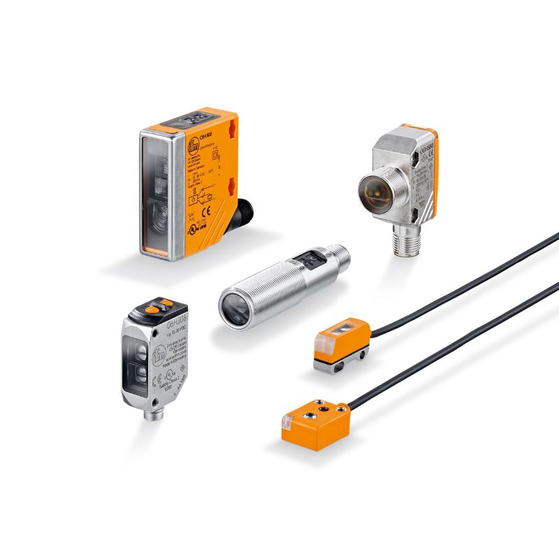 Photoelectric Sensors