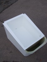 Bespoke Water Tanks