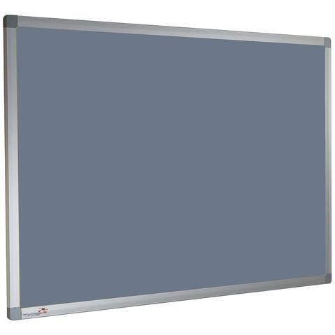 Antibacterial Fabric Noticeboards