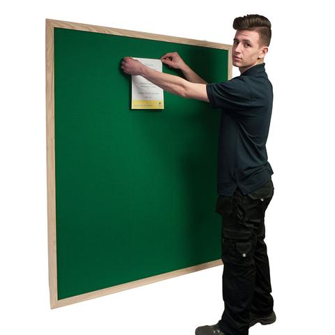 Premier Felt Noticeboards