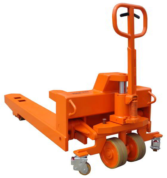 Handling Equipment