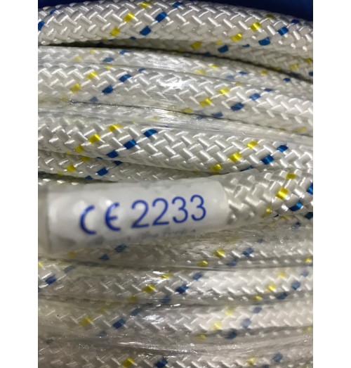 Semi Static LSK Rope