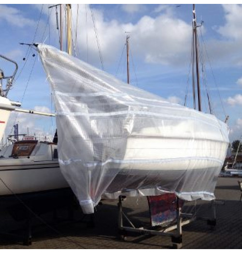 Boat Tarpaulins