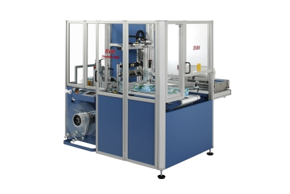 Trim Sealing Machines