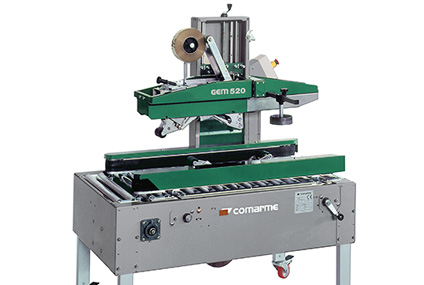 Case Taping Machinery