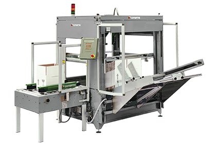 Case Erecting Machines