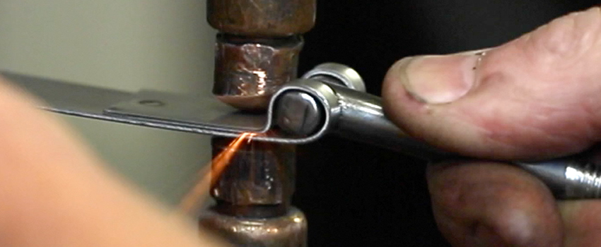 Spot Welding