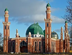 Mosques