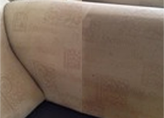 Upholstery Cleaning