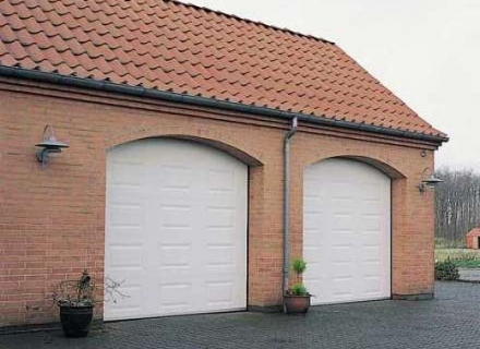 Overhead Garage Doors