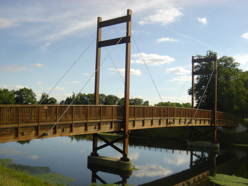 Cable Stay Bridges