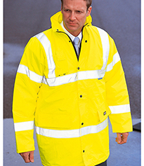 Hi Viz Safetywear