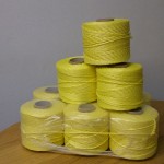 Waste Baling Strap & Twine