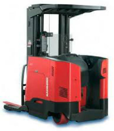 Reach Truck