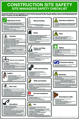 Regulations & Safety Guides