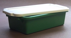 TB250LID Tote Bin Lid