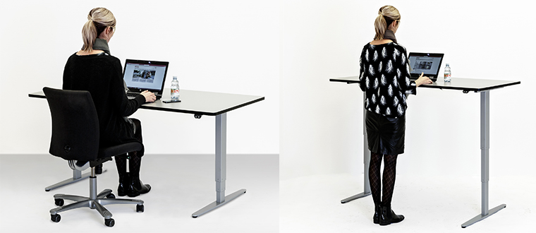 Ergo table series / Ergo Desk