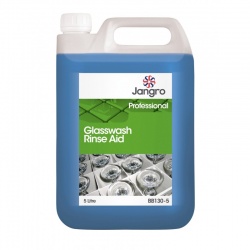 Dish & Glass Wash Products