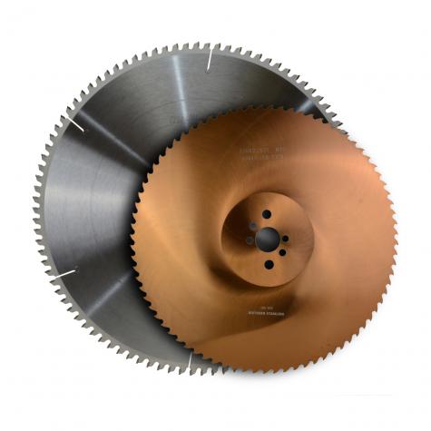 Non-Ferrous Cutting Blades