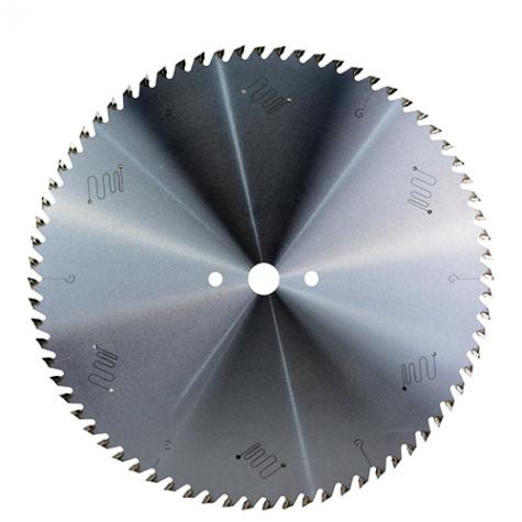 TCT Blades for Plastics