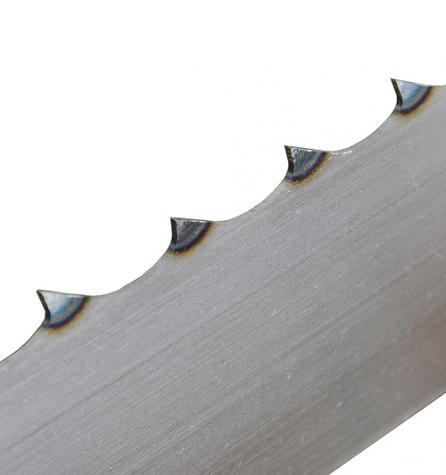 Solid + Panel Cutting Blades