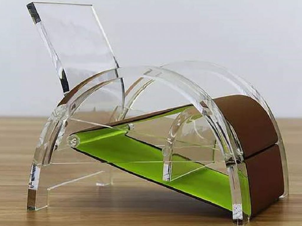 Acrylic Furniture