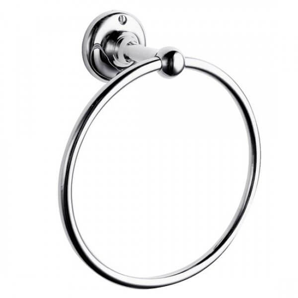 Victrion Towel Ring