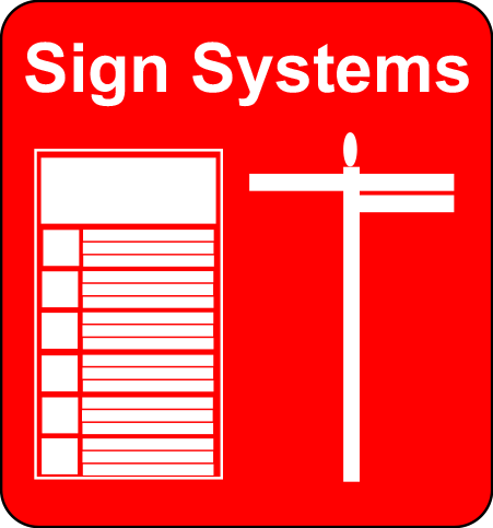 Sign Systems