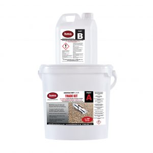 Resin Bound UVR Kit - Resin Only