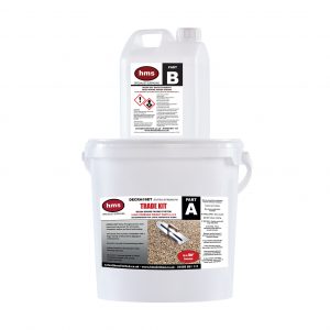 Resin Bound Extra Strength Kit-Resin Only