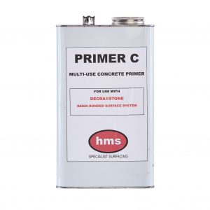 Multi Use Concrete Primer