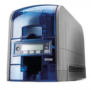 Datacard Printers