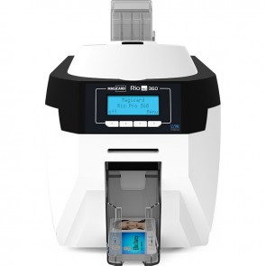 ID Card Printers