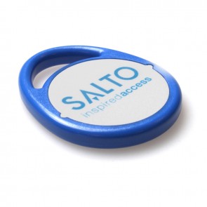 Salto Cards